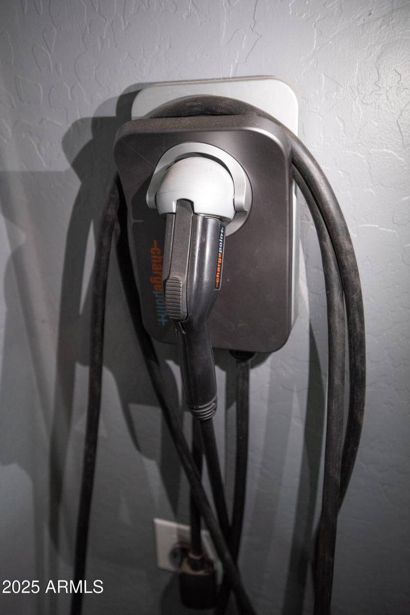 EV Charger