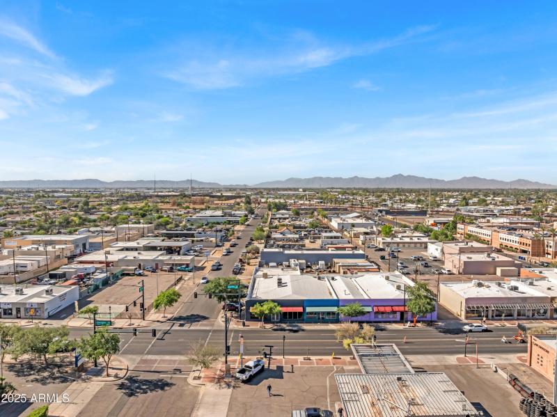 Third Page - 5601 W Glendale Ave