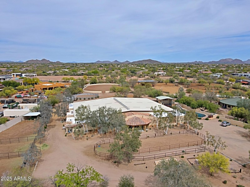 Aerial 25