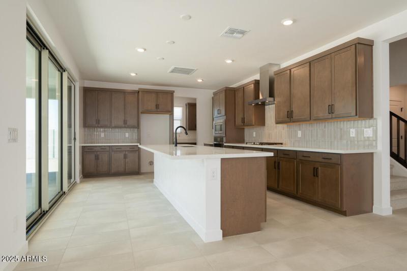 Tri Pointe Terraza 89 - Kitchen-2MLS