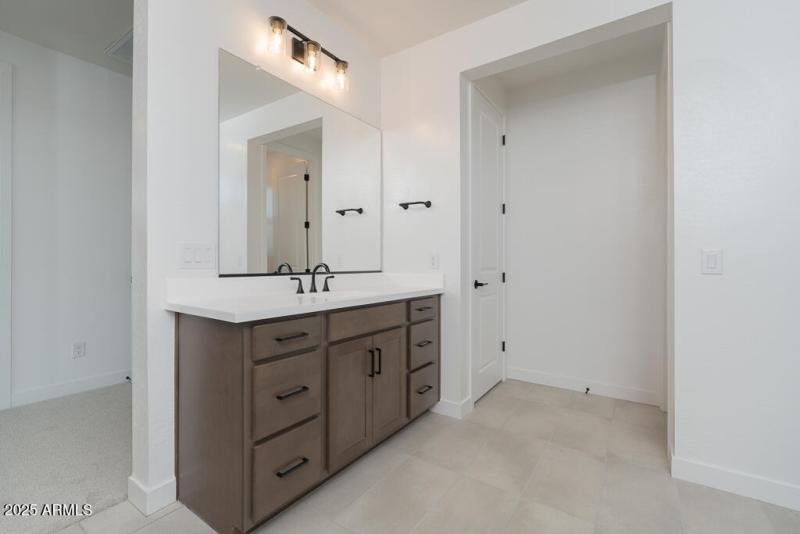 Tri Pointe Terraza 89 - Primary Bathroom