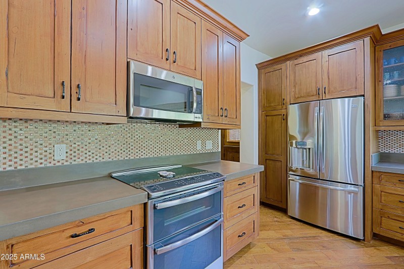 House - Kitchen 4