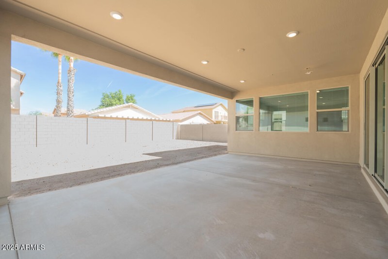 Tri Pointe Terraza 92 - Extended Covered