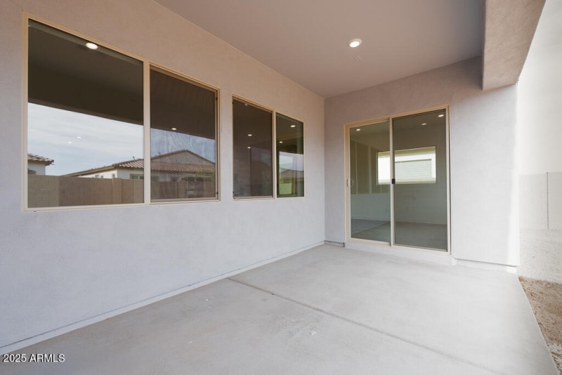 Tri Pointe Bella Vista 67 - Covered Outd