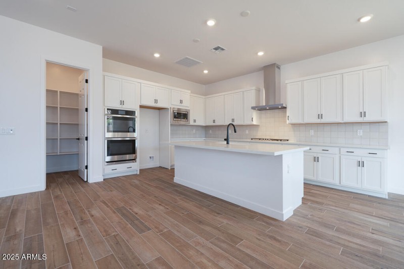 Tri Pointe Bella Vista 67 - Executive Ki