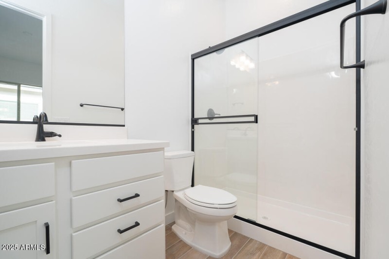 Tri Pointe Bella Vista 67 - Gensmart Bat