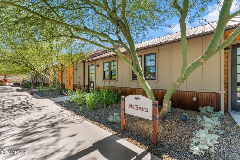 Wickenburg Ranch Amenities