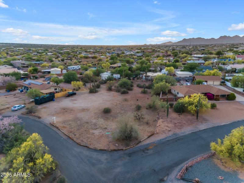 5840 E ARROYO LINDO -- 63