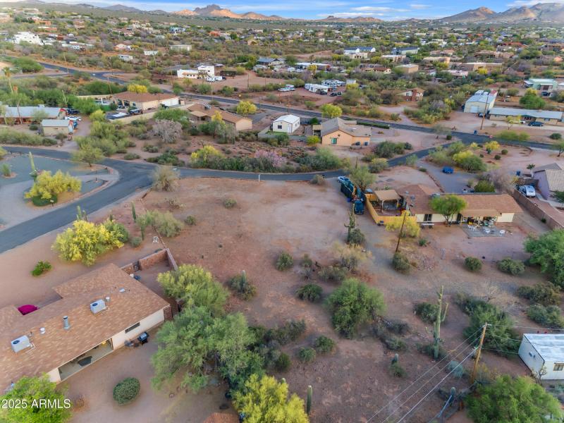 5840 E ARROYO LINDO -- 63