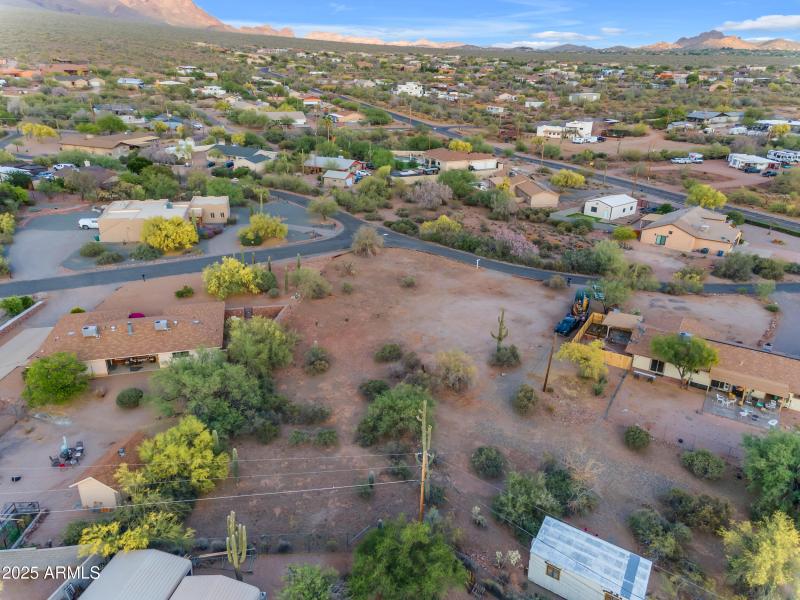 5840 E ARROYO LINDO -- 63