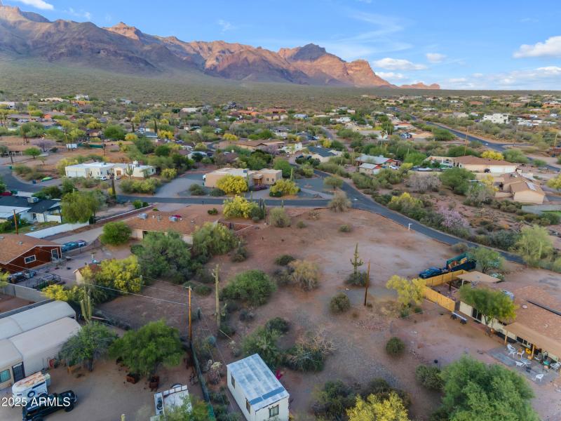 5840 E ARROYO LINDO -- 63