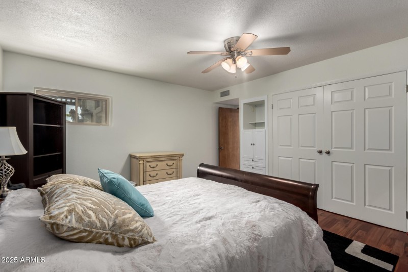 25 Bedroom 2