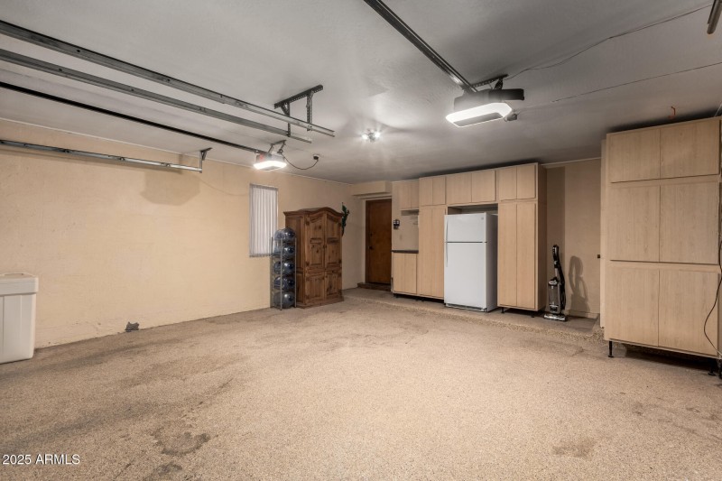 34 Garage