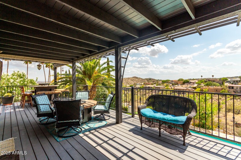 36 Backyard
