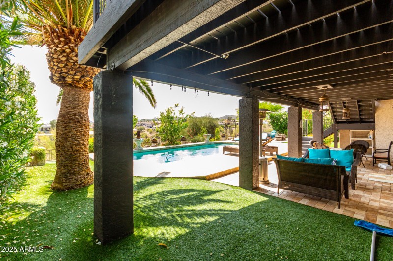 38 Backyard
