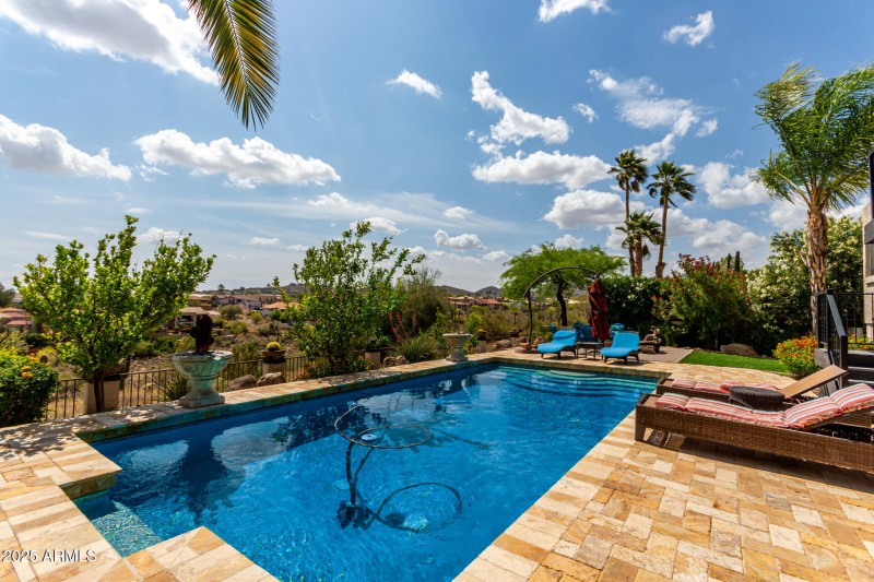 39 Backyard