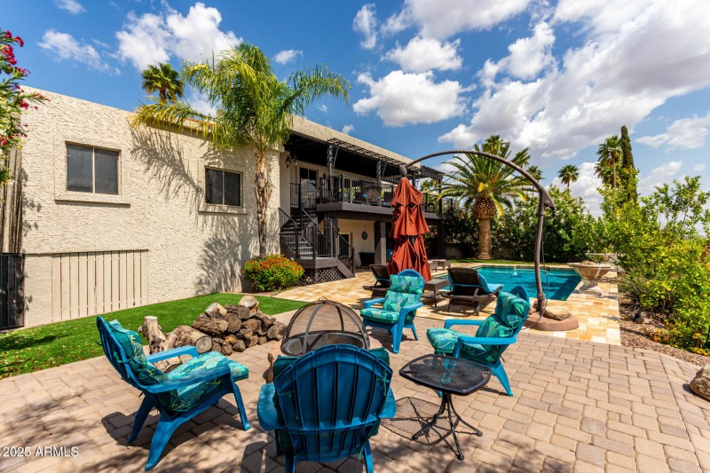 44 Backyard