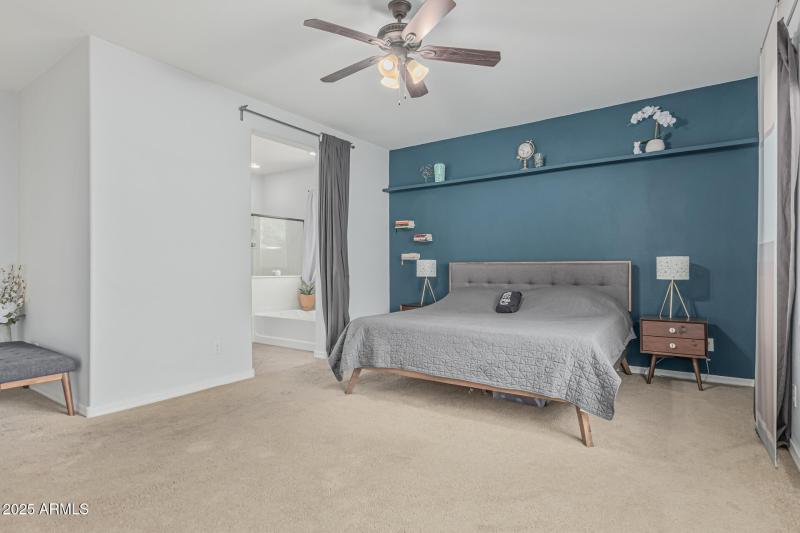 Primary Bedroom View C