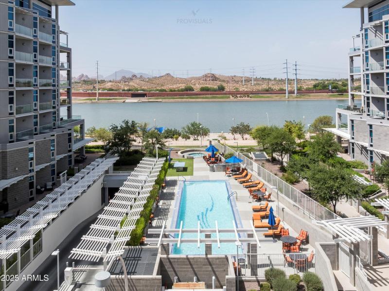 07-120 E Rio Solado Pkwy Community Provi