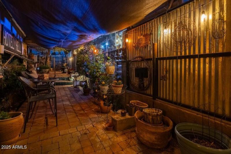 Jonas Twilight Bisbee (32)-HDR