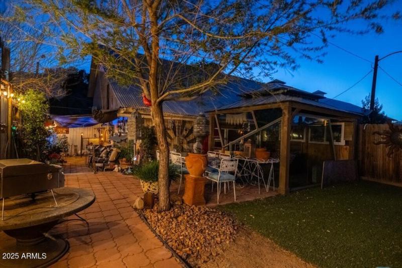 Jonas Twilight Bisbee (38)-HDR