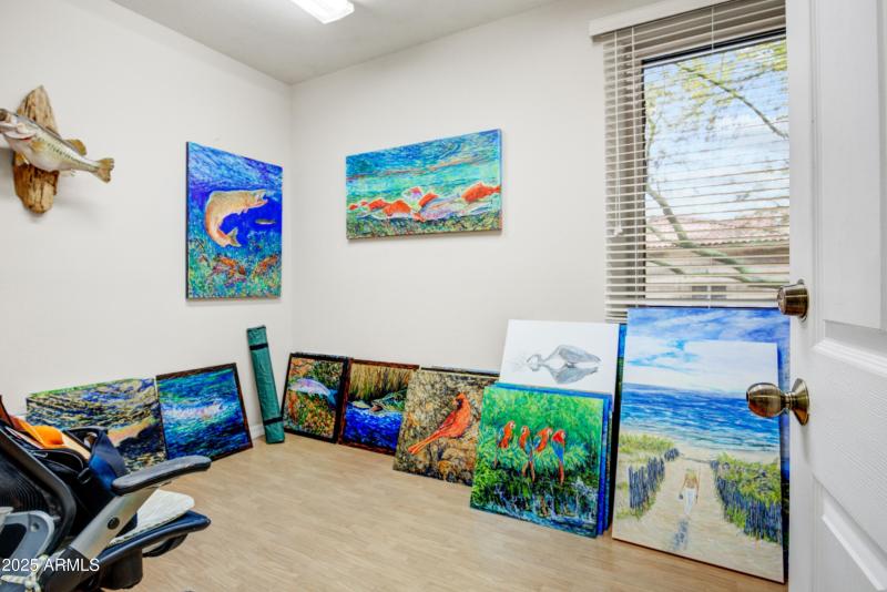 018_Bonus Room In Garage