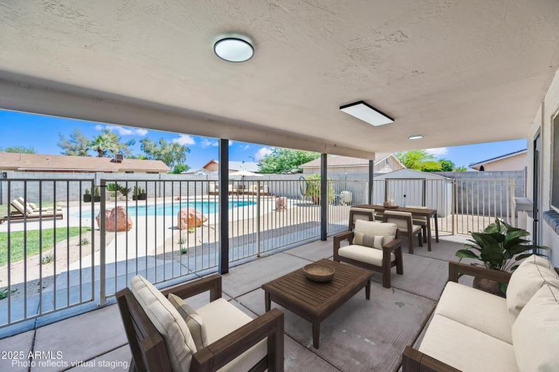 Patio all Decked Out