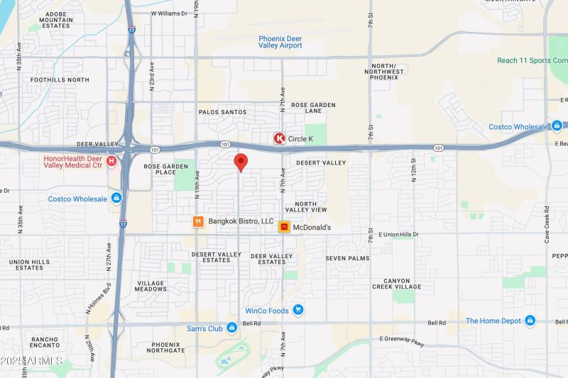 Great Location - I17/101