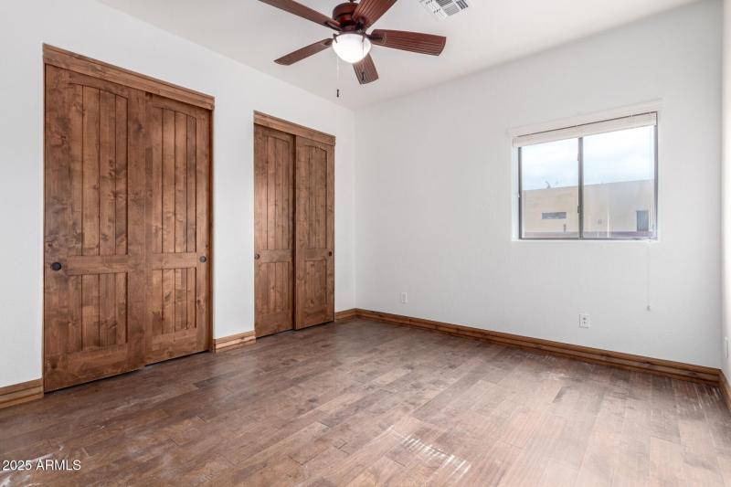 Spacious Guest Bedroom