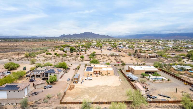 Desert Charm with Room to Grow