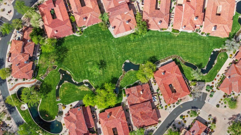 Golden Eagle Village Park