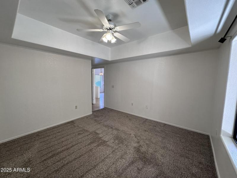 Primary Bedroom View 2