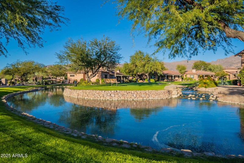 Golden Eagle Village