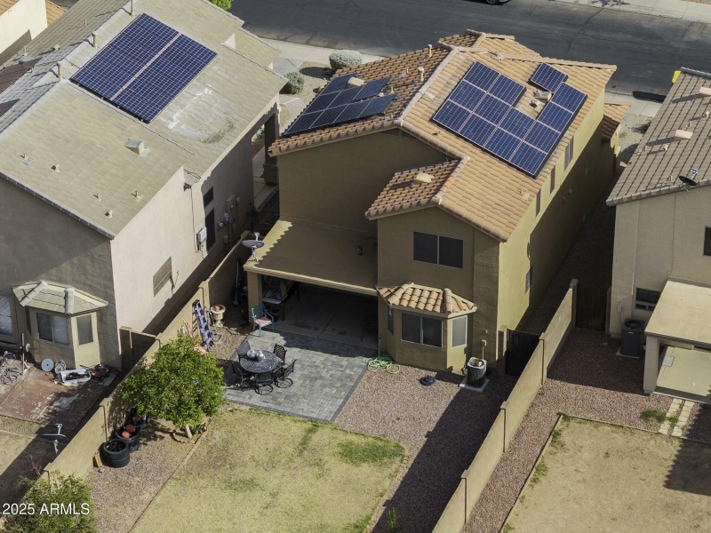 UAS Back Right Close