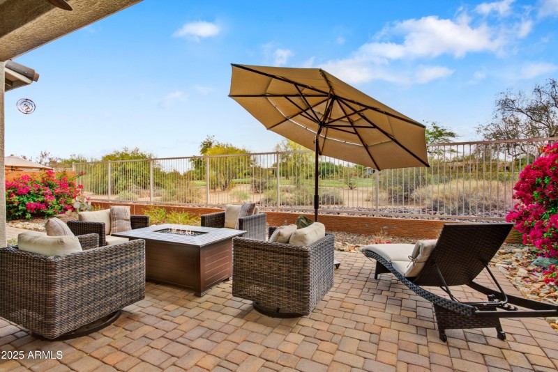 014_Patio Views- Golf Course