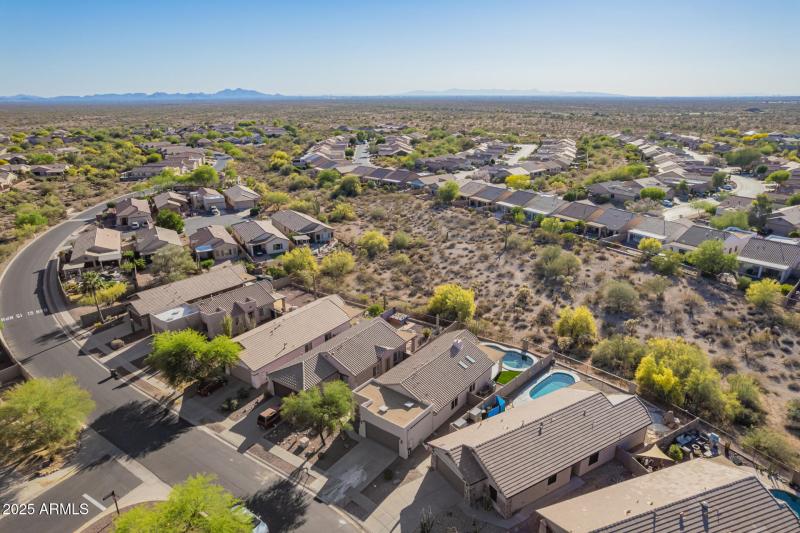 10 - Meandering Drone