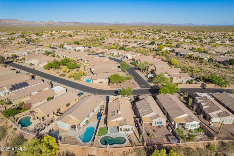 11 - Meandering Drone