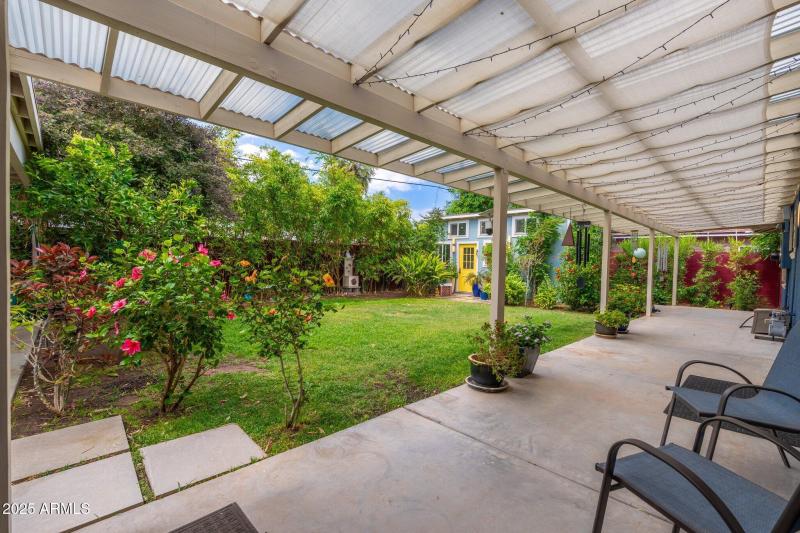 Light filtering cover