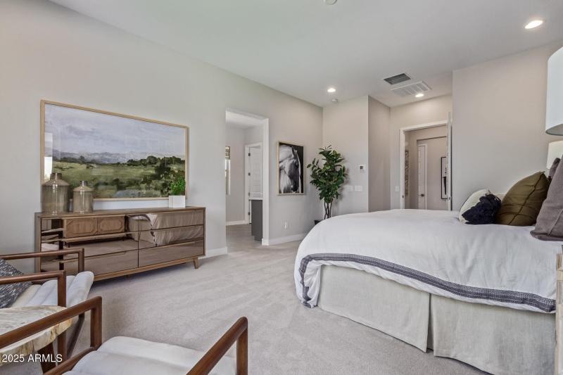 Primary Bedroom View C