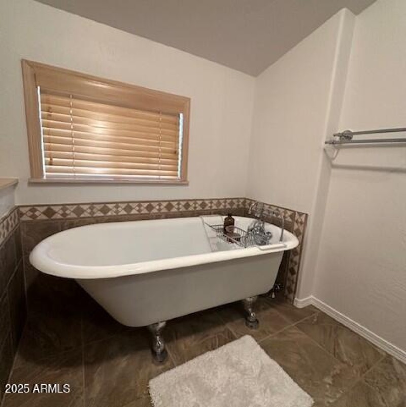 Master Bathtub
