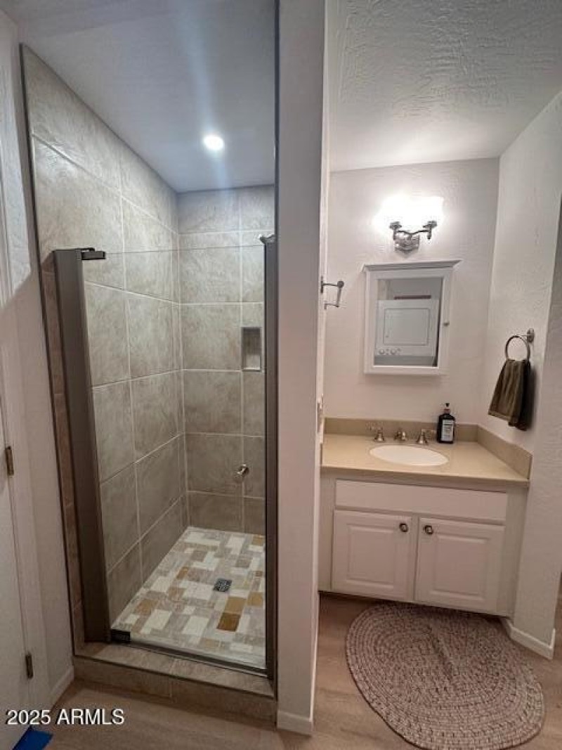 Downstairs Bathroom
