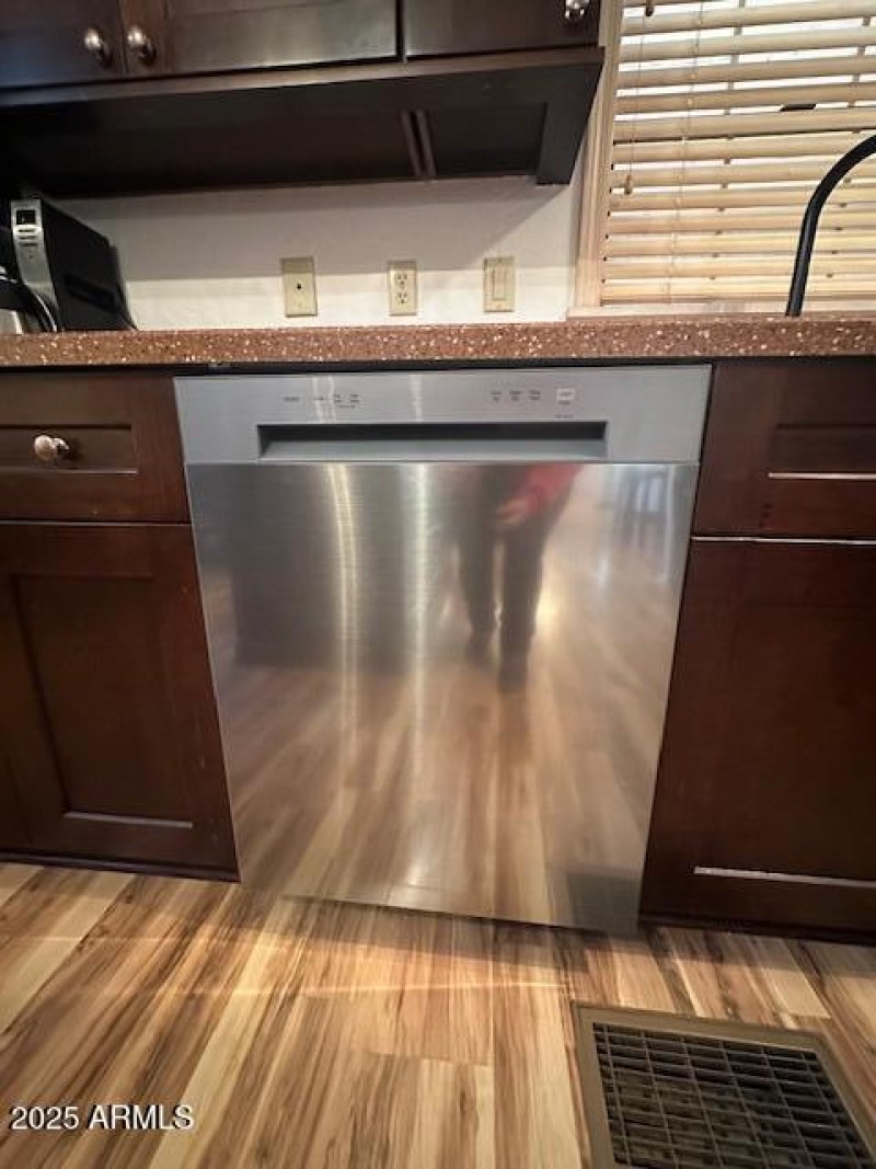 2025 SS Dishwasher