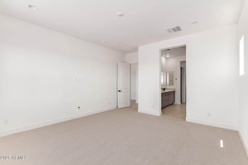 Primary Bedroom View B