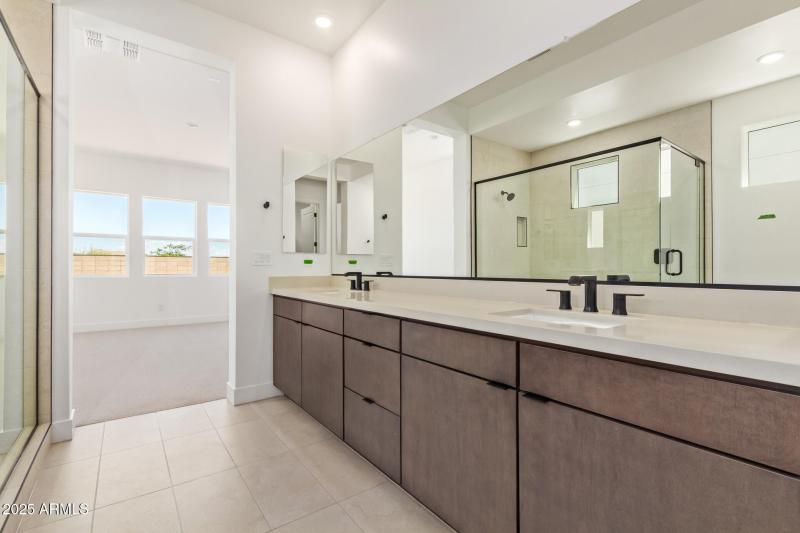 Primary Bathroom View B