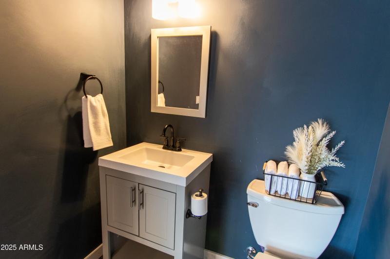 Clark - Tomahawk Trail Full Size-12