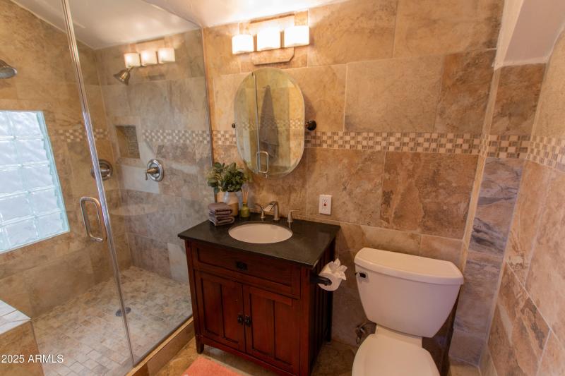 Clark - Tomahawk Trail Full Size-26