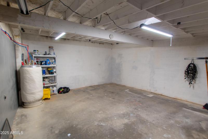 Clark - Tomahawk Trail Full Size-29