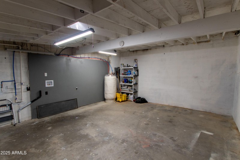 Clark - Tomahawk Trail Full Size-30