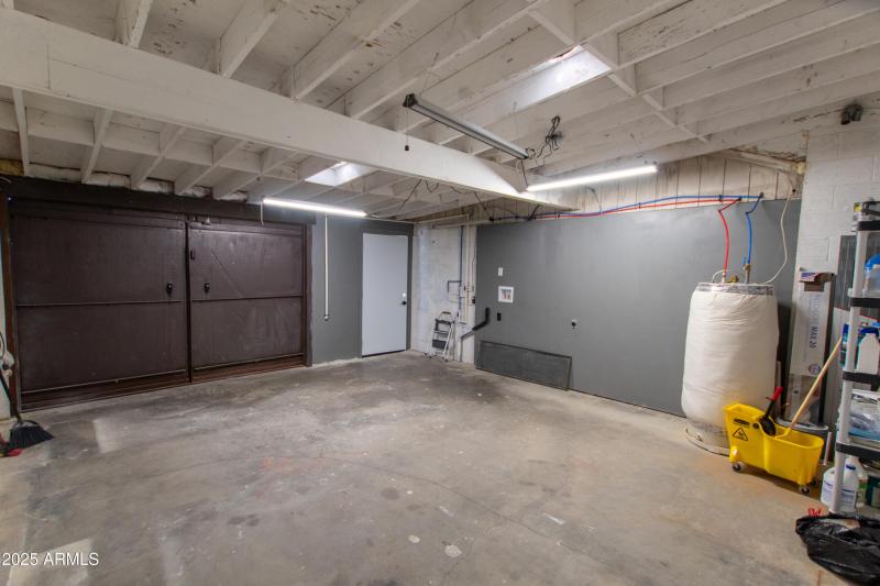 Clark - Tomahawk Trail Full Size-31