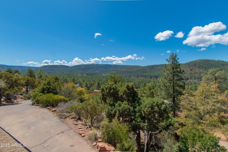 Clark - Tomahawk Trail Full Size-41